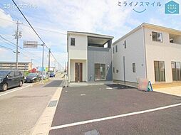 桜林小学校安城市堀内町 第3　1号棟