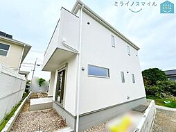 美山小学校豊田市美山町　2号棟