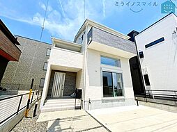 福岡小学校岡崎市福岡町字久後　中古戸建