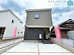 市木小学校豊田市市木町　A棟