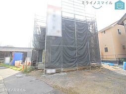 寺津小学校西尾市刈宿町4期　1号棟