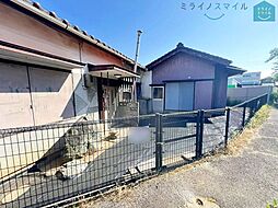 衣丘小学校豊田市三軒町3丁目　中古戸建