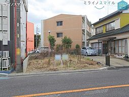 拳母小学校豊田市栄町7丁目　全1棟