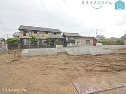 白浜小学校吉良町富好新田　1号棟