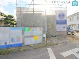 白浜小学校吉良町富好新田　1号棟