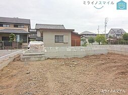 白浜小学校吉良町富好新田　2号棟