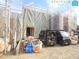 白浜小学校吉良町富好新田　2号棟