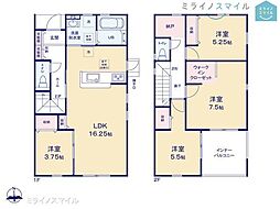 根川小学校豊田市長興寺　3号棟