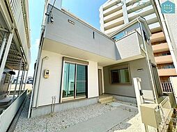 藤川小学校岡崎市蓑川新町　中古戸建