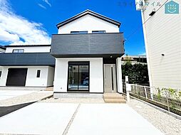 連尺小学校岡崎市末広町1期　3号棟