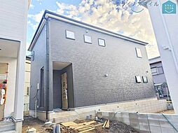 小高原小学校刈谷市小山町　全4棟　2号棟