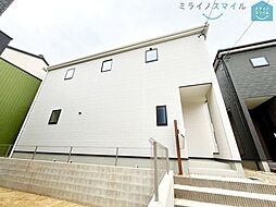 小高原小学校刈谷市小山町　全4棟　3号棟