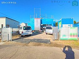 一色中部小学校西尾市一色町対米23ー1期　1号棟