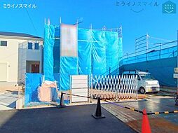 一色中部小学校西尾市一色町対米23ー1期　2号棟