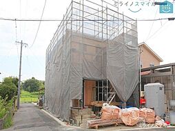 来迎寺小学校知立市八橋町 第7　1号棟