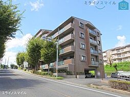 前山小学校Tステージ水源台