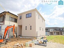 小清水小学校豊田市新町全2棟　2号棟