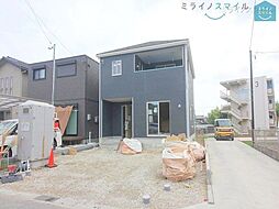 矢田小学校西尾市国森町 第3　1号棟