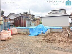 鶴城小学校西尾市新屋敷町第2全2棟　1号棟