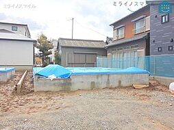 鶴城小学校西尾市新屋敷町第2全2棟　2号棟