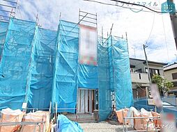 知立東小学校知立市牛田町23ー1期　2号棟