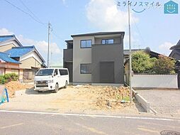 北部小学校安城市浜屋町北屋敷　1号棟