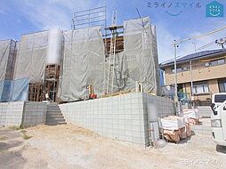 安城西部小学校安城市赤松町　全2棟　1号棟