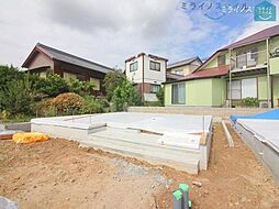 安城西部小学校安城市赤松町　全2棟　2号棟