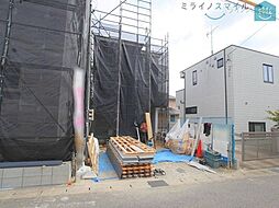 前山小学校豊田市水源町　1号棟