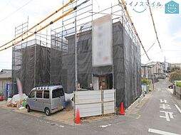 前山小学校豊田市水源町　2号棟