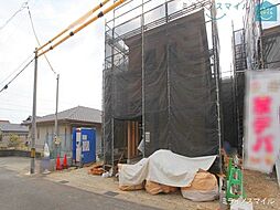 前山小学校豊田市水源町　全3棟　3号棟