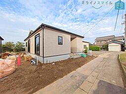 一色西部小学校西尾市一色町治明23ー1期　全2棟　1号棟