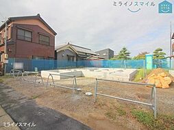 一色西部小学校西尾市一色町治明23ー1期　全2棟　2号棟