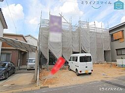 野見小学校豊田市第2野見山町　全2棟　1号棟