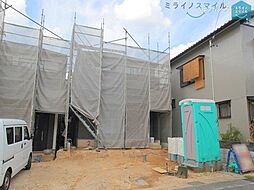 野見小学校豊田市第2野見山町　全2棟　2号棟