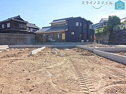 西尾小学校西尾市山下町 第3　全6棟　4号棟