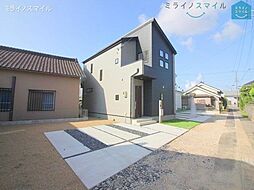 矢田小学校西尾市羽塚町2期3棟　3号棟