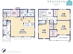 根石小学校岡崎市欠町石ヶ崎　全3棟　3号棟