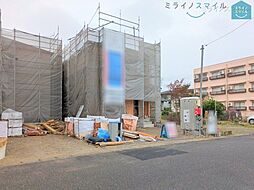 大浜小学校碧南市岬町 第3　全3棟　1号棟