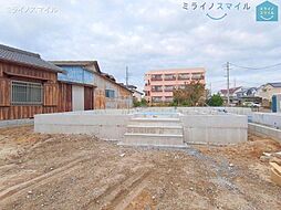 大浜小学校碧南市岬町 第3　全3棟　3号棟