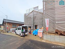 大浜小学校碧南市岬町 第3　全3棟　3号棟