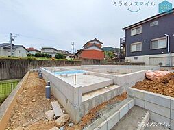 本宿小学校岡崎市本宿台 第1　全2棟　1号棟