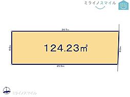 桜林小学校安城市桜井町II　1号地