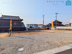 富士松南小学校刈谷市泉田町　2号地