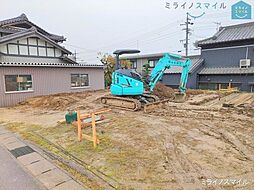 富士松南小学校刈谷市泉田町　3号地