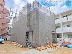 根川小学校豊田市下市場町第1全6棟