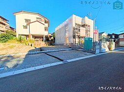 男川小学校岡崎市大平町II全　4号地