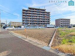 桜井小学校安城市小川町IV　1号地