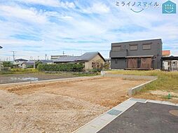 猿渡小学校知立市長篠町2期2棟　1号棟