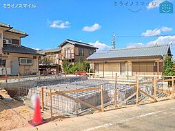 東山小学校豊田市宝来町　2号棟